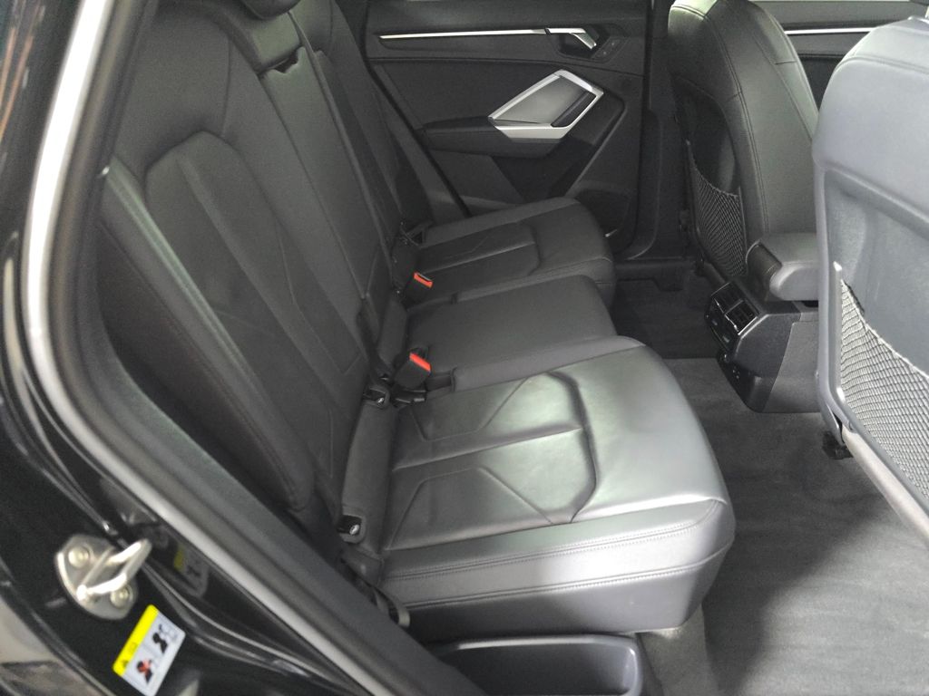 2022 Audi Q3 Premium S line photo 18