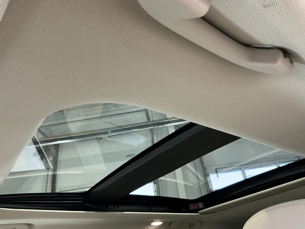 2024 Nissan Murano SL photo 4