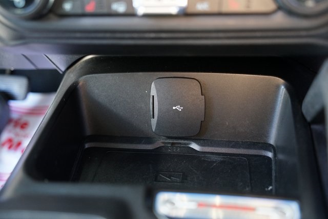 2021 FORD BRONCO - Image 17