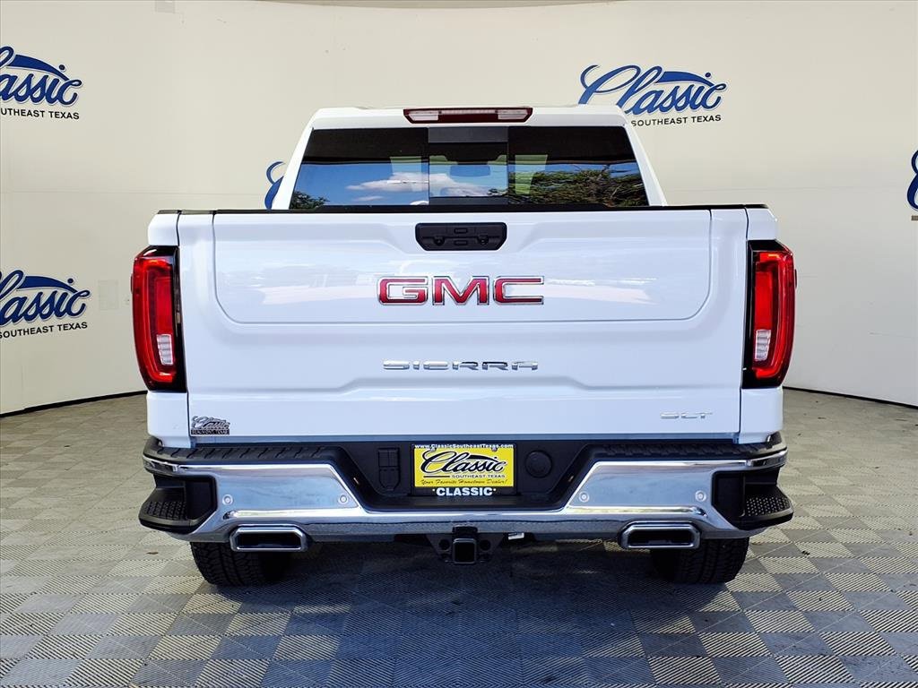 2025 Gmc Sierra 1500 SLT photo 21