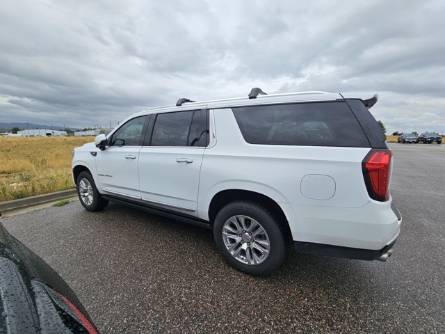 2023 Gmc Yukon XL Denali photo 4