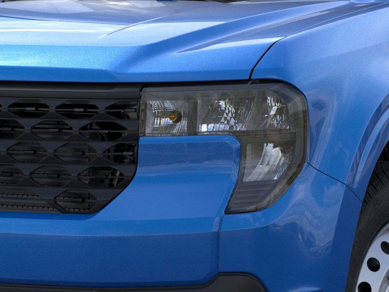 2026 Ford Maverick XL photo 3