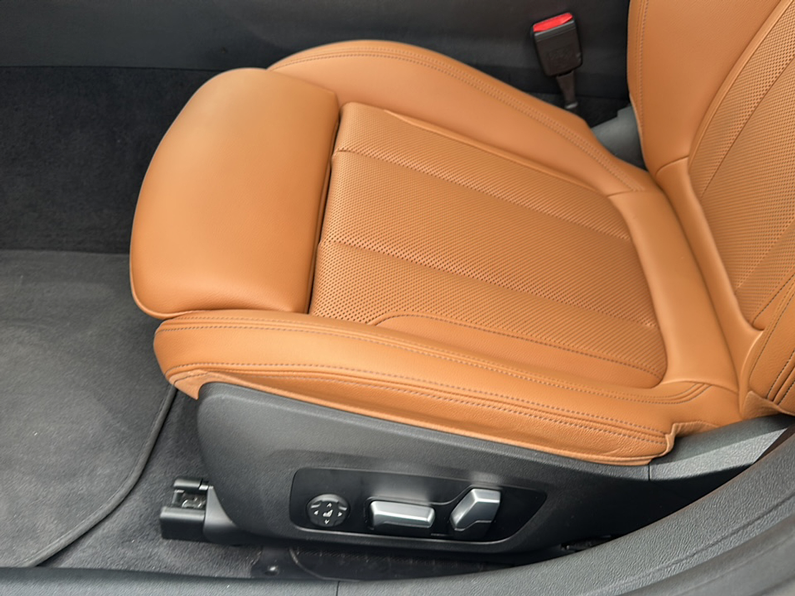 2022 Bmw 430i Gran Coupe photo 2