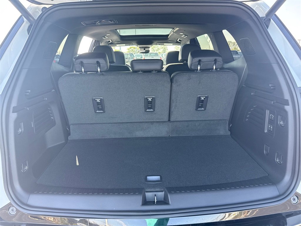 2026 BUICK ENCLAVE - Image 34