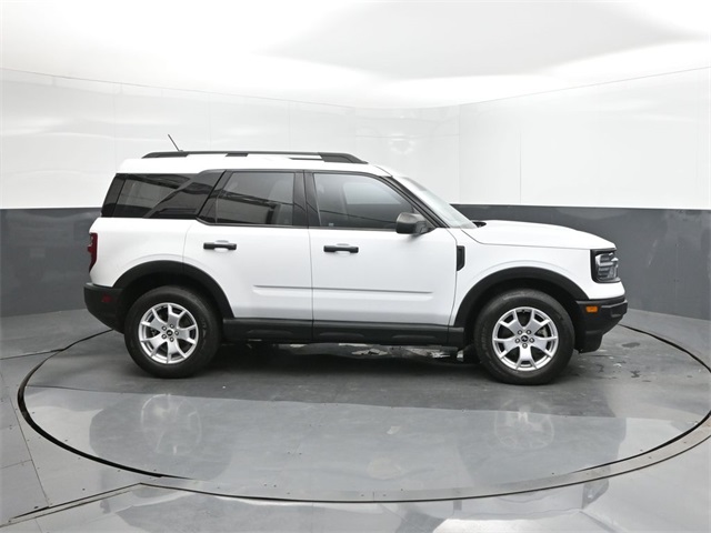 2021 Ford Bronco Sport Base photo 24