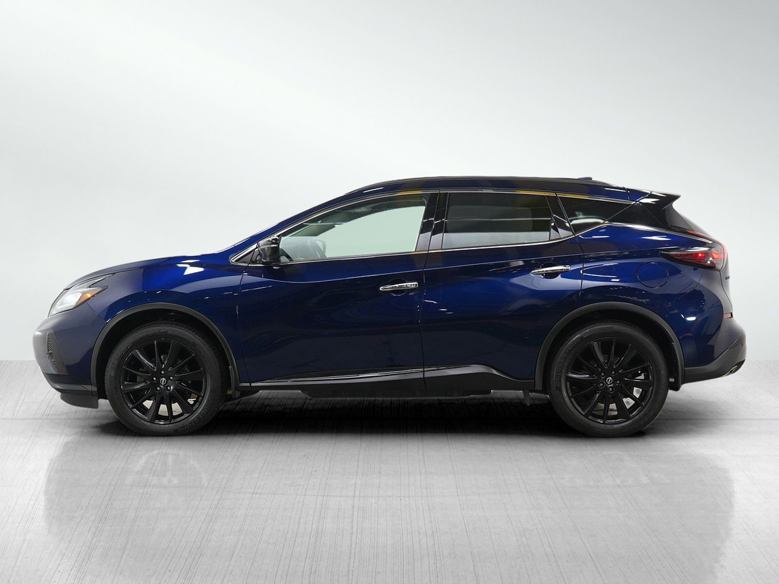 2023 Nissan Murano SL photo 2