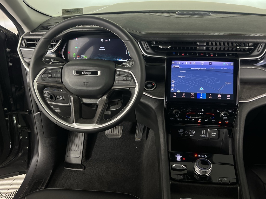 2023 Jeep Cherokee 4xe photo 10