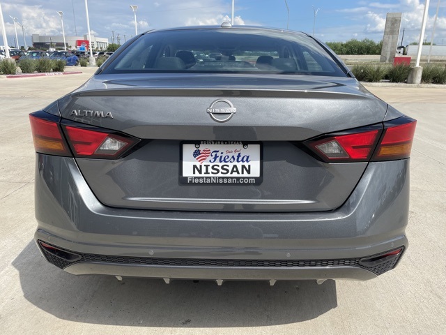 2025 Nissan Altima 2.5 S photo 3