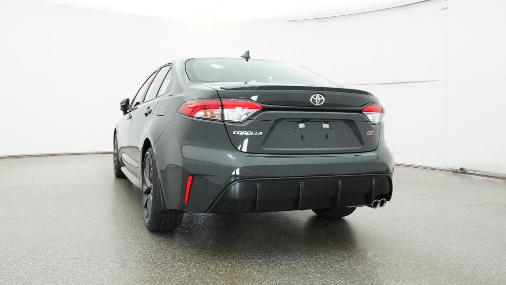 2026 Toyota Corolla SE photo 15