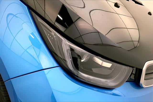 2017 Bmw i3 photo 25