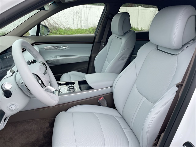 2026 Genesis Electrified GV70 Advanced photo 34