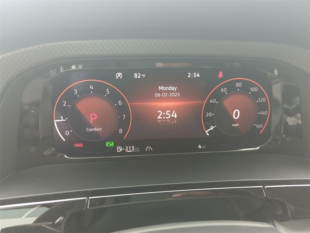 2025 Volkswagen Atlas Peak Edition SE photo 11