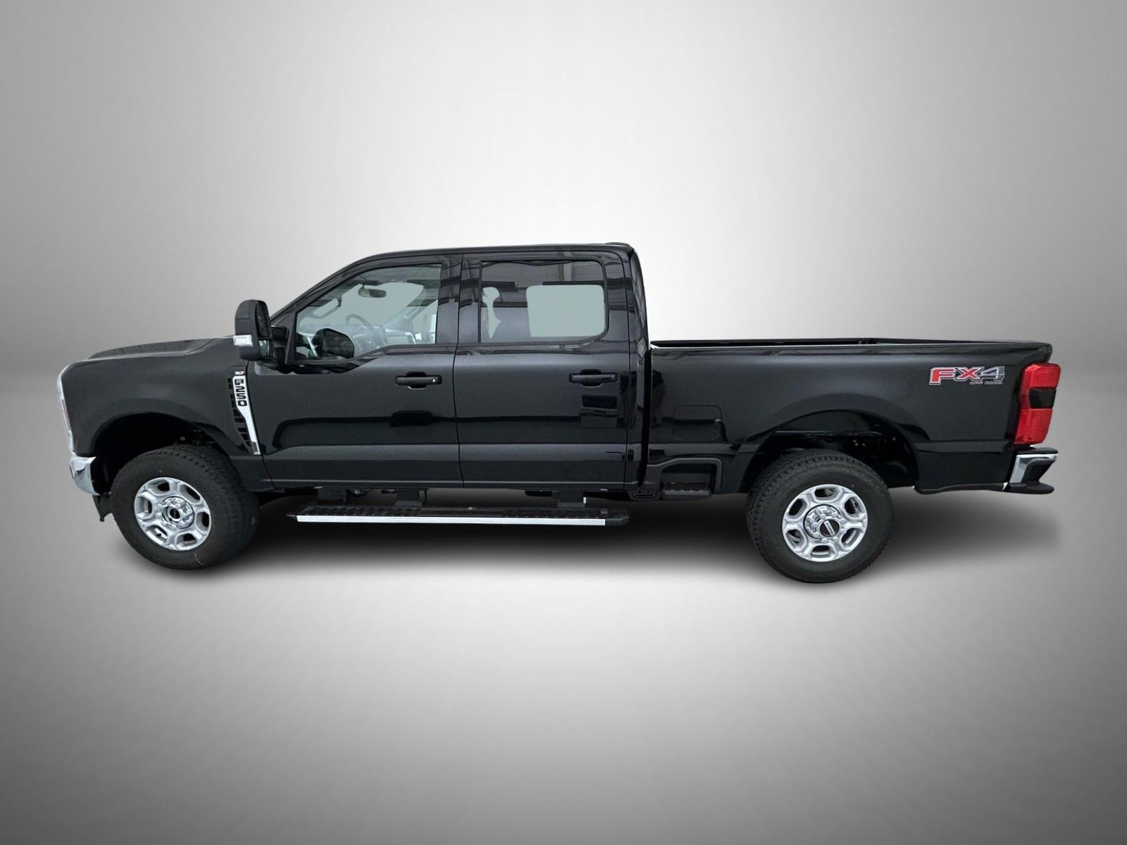 2026 Ford F-250 photo 8