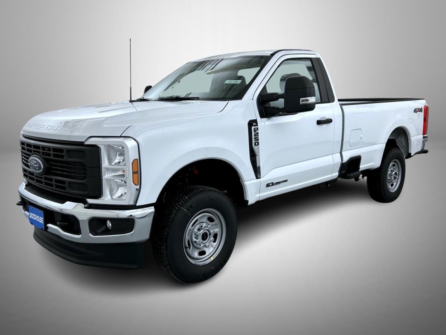 2026 Ford F-250 Super Duty XL's photo