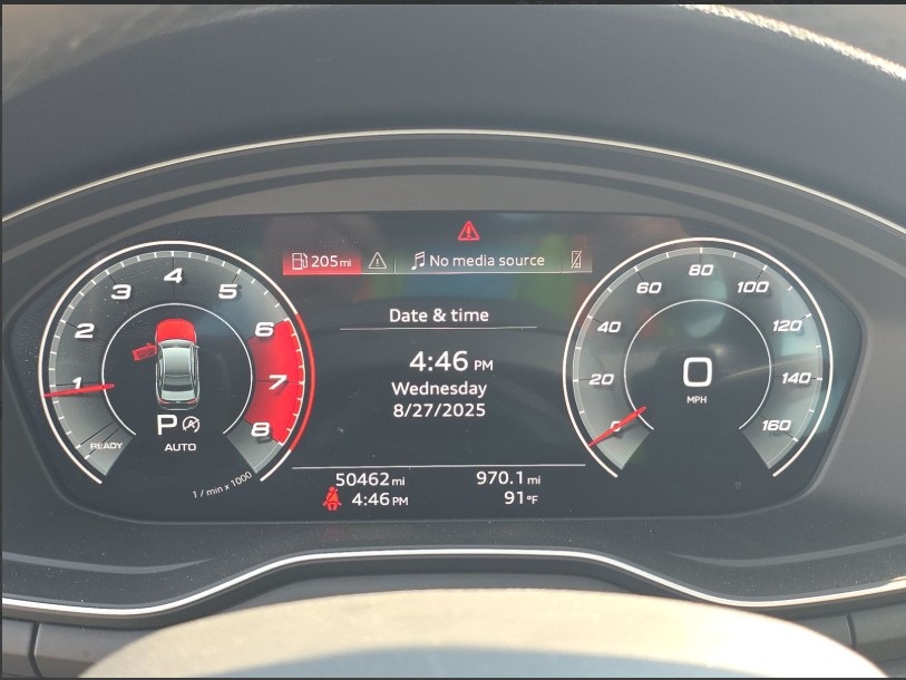 2021 Audi A4 40 Premium Plus Quattro photo 26