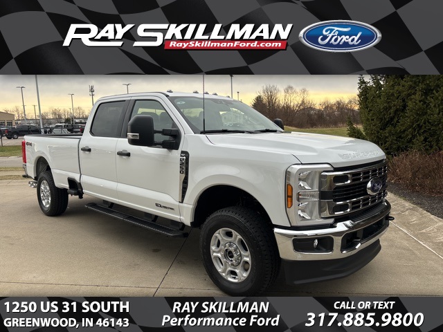 2026 Ford F-250 Base's photo