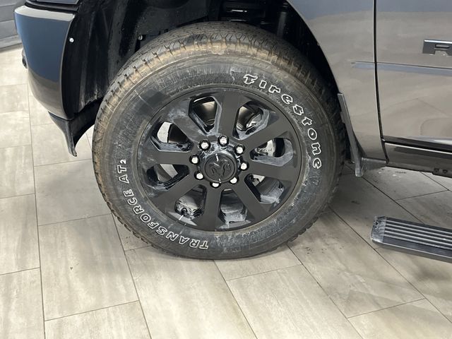 2026 Ram 2500 Laramie photo 41