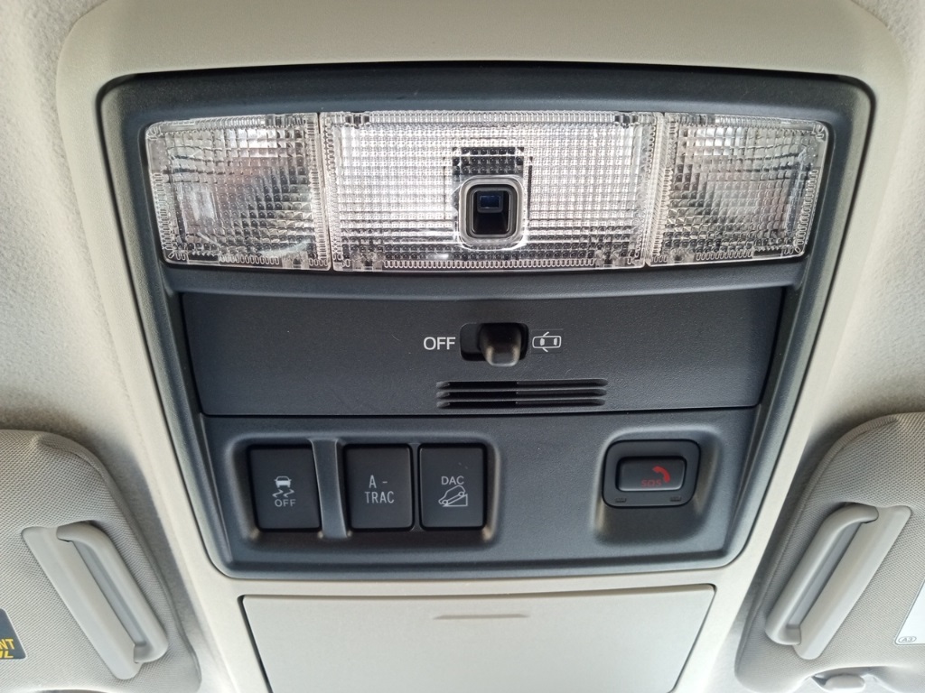 2023 Toyota 4Runner SR5 photo 36