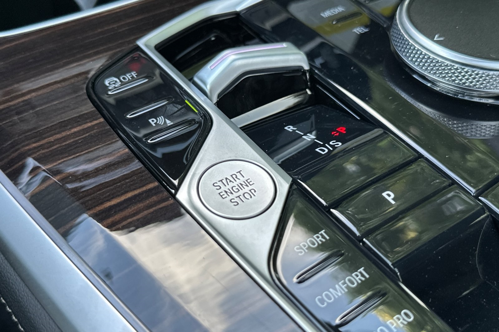 2026 Bmw X5 sDrive40i photo 20