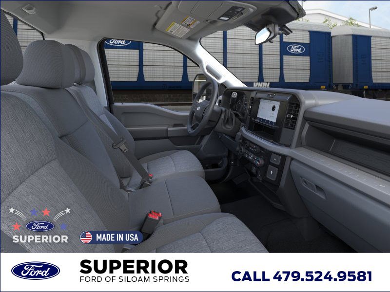 2026 Ford F-350 XL photo 9