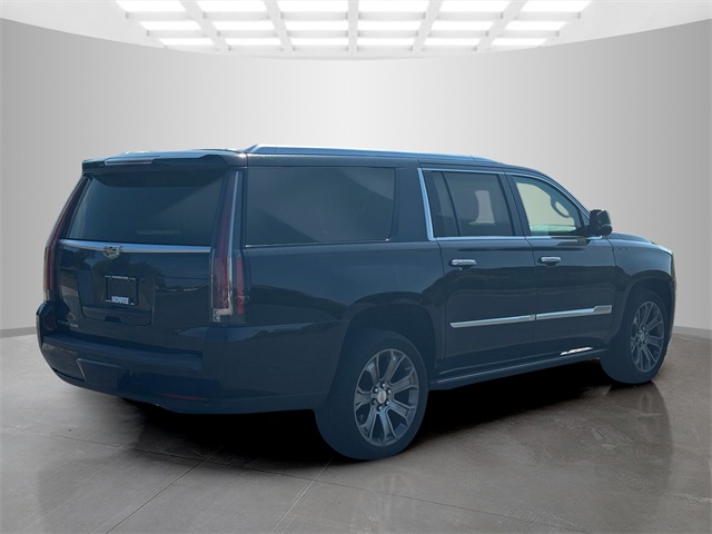 2016 Cadillac Escalade ESV Premium photo 7