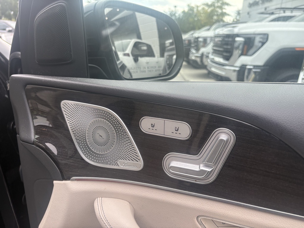 2020 Mercedes Benz GLE 350 photo 16