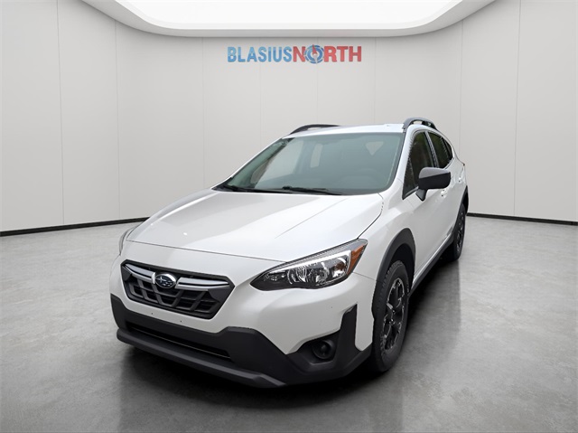 2022 Subaru Crosstrek Base's photo
