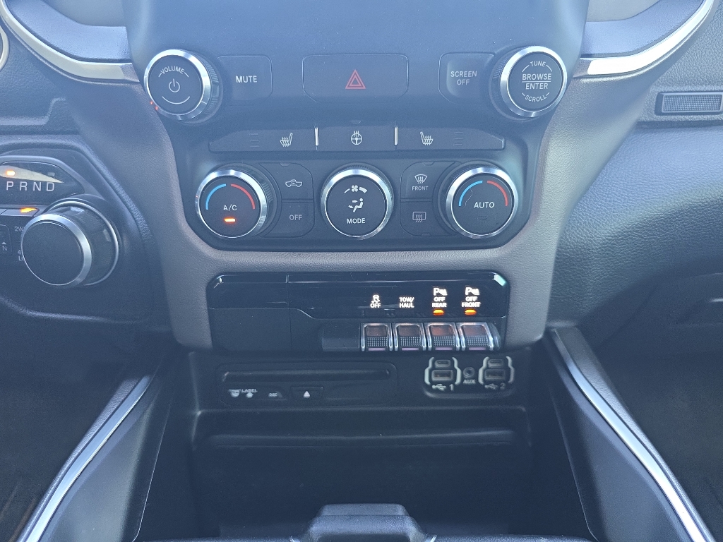 2019 Ram 1500 Big Horn Lone Star photo 13