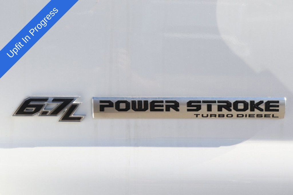 2026 Ford F-750 photo 17