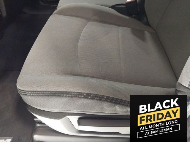 2021 Ram 2500 Big Horn photo 3