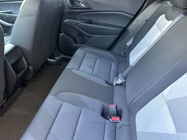 2026 Chevrolet Trax photo 10