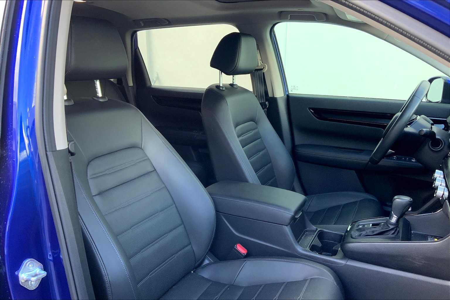 2023 Honda CR-V EX-L photo 5