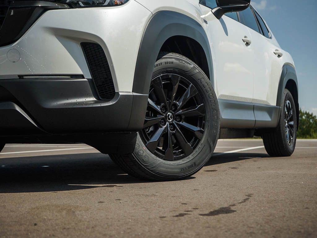 2025 Mazda CX-50 Preferred photo 4