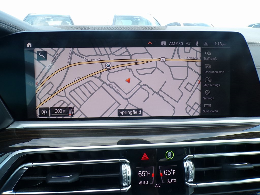 2023 Bmw X5 xDrive40i photo 17