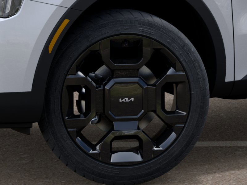 2025 Kia Sorento X-Line EX photo 3