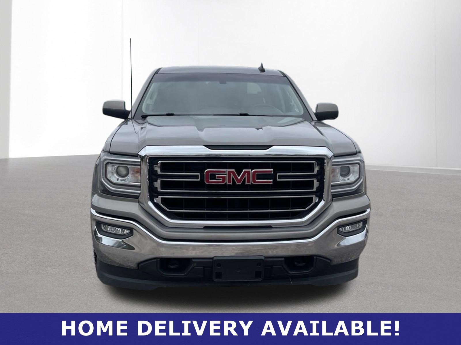 PreOwned 2017 GMC Sierra 1500 SLE Crew Cab in Monroeville T73717