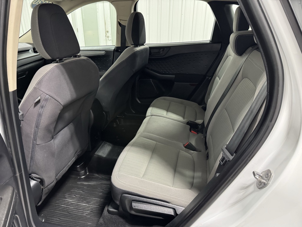 2020 Ford Escape S photo 19