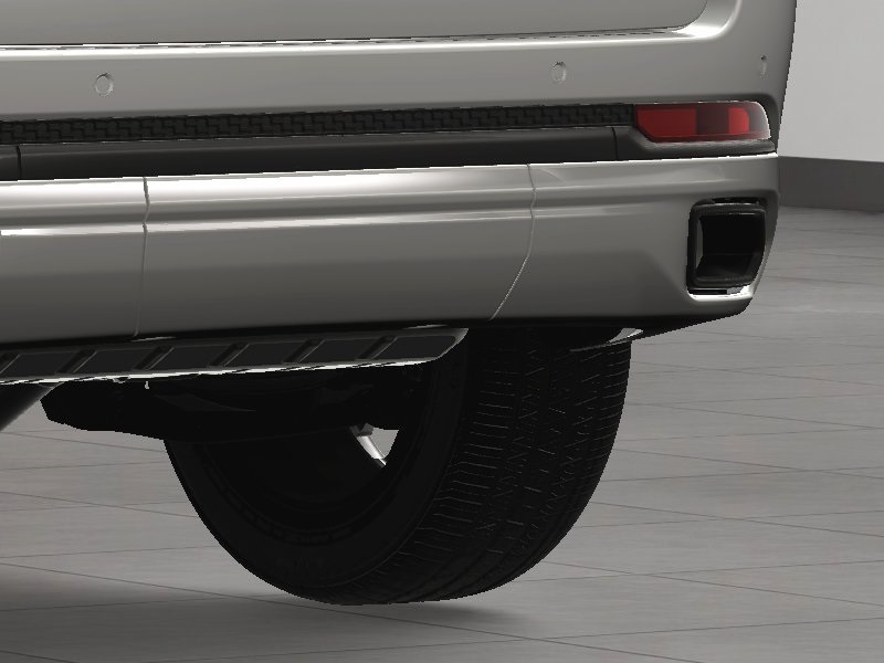 2025 Jeep Grand Cherokee Summit photo 11