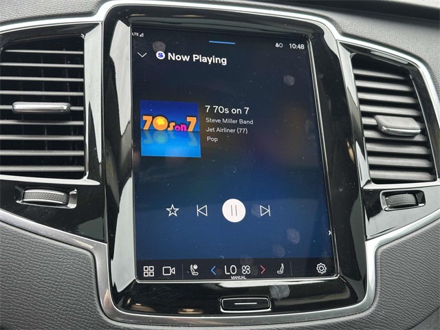 2023 Volvo XC90 Recharge T8 Plus photo 33