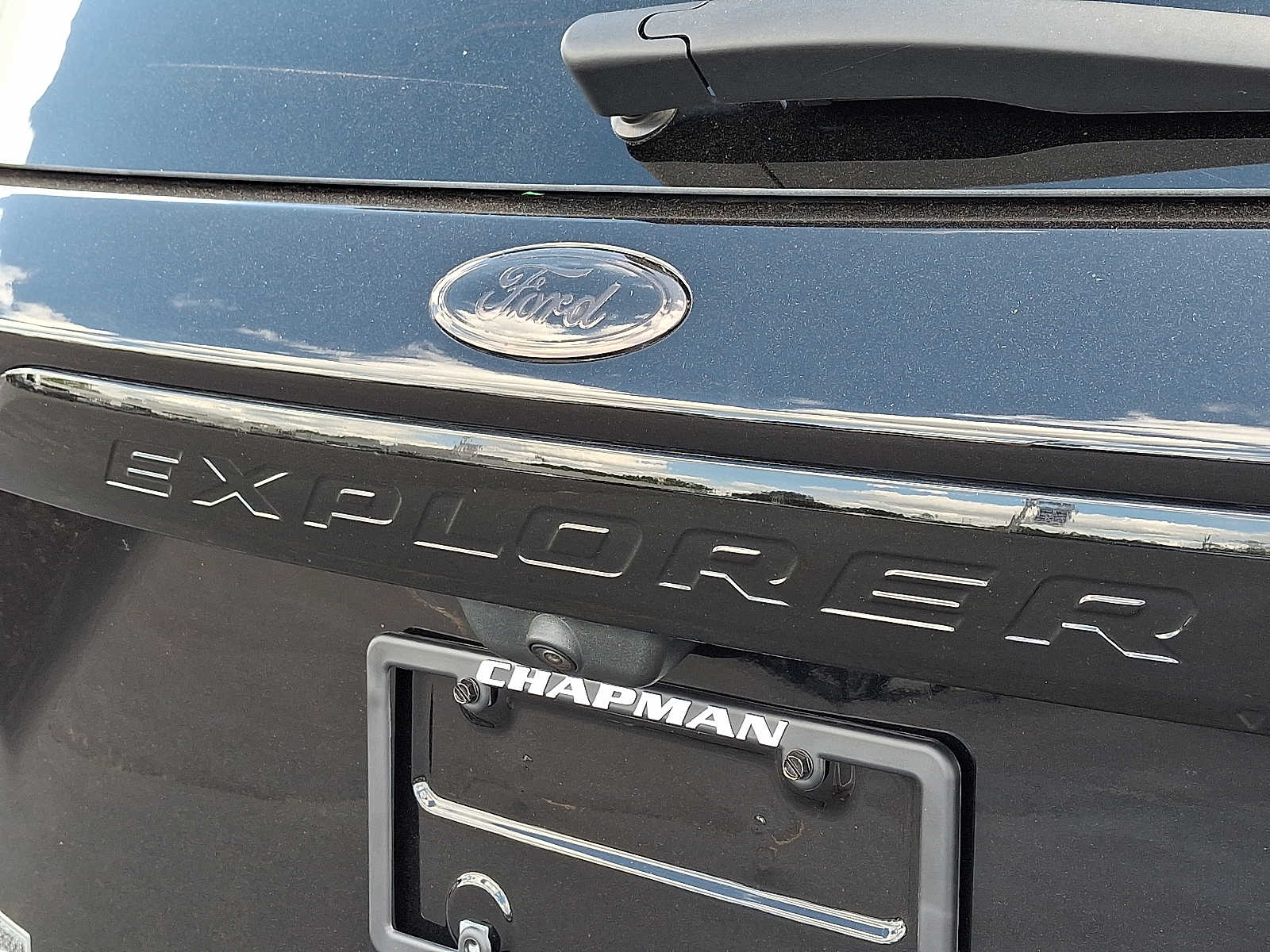 2023 Ford Explorer ST photo 26