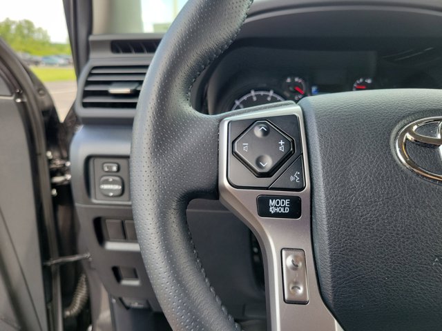 2023 Toyota 4Runner SR5 photo 20