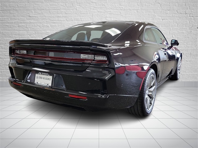 2024 Dodge Charger R/T Scat Pack photo 4
