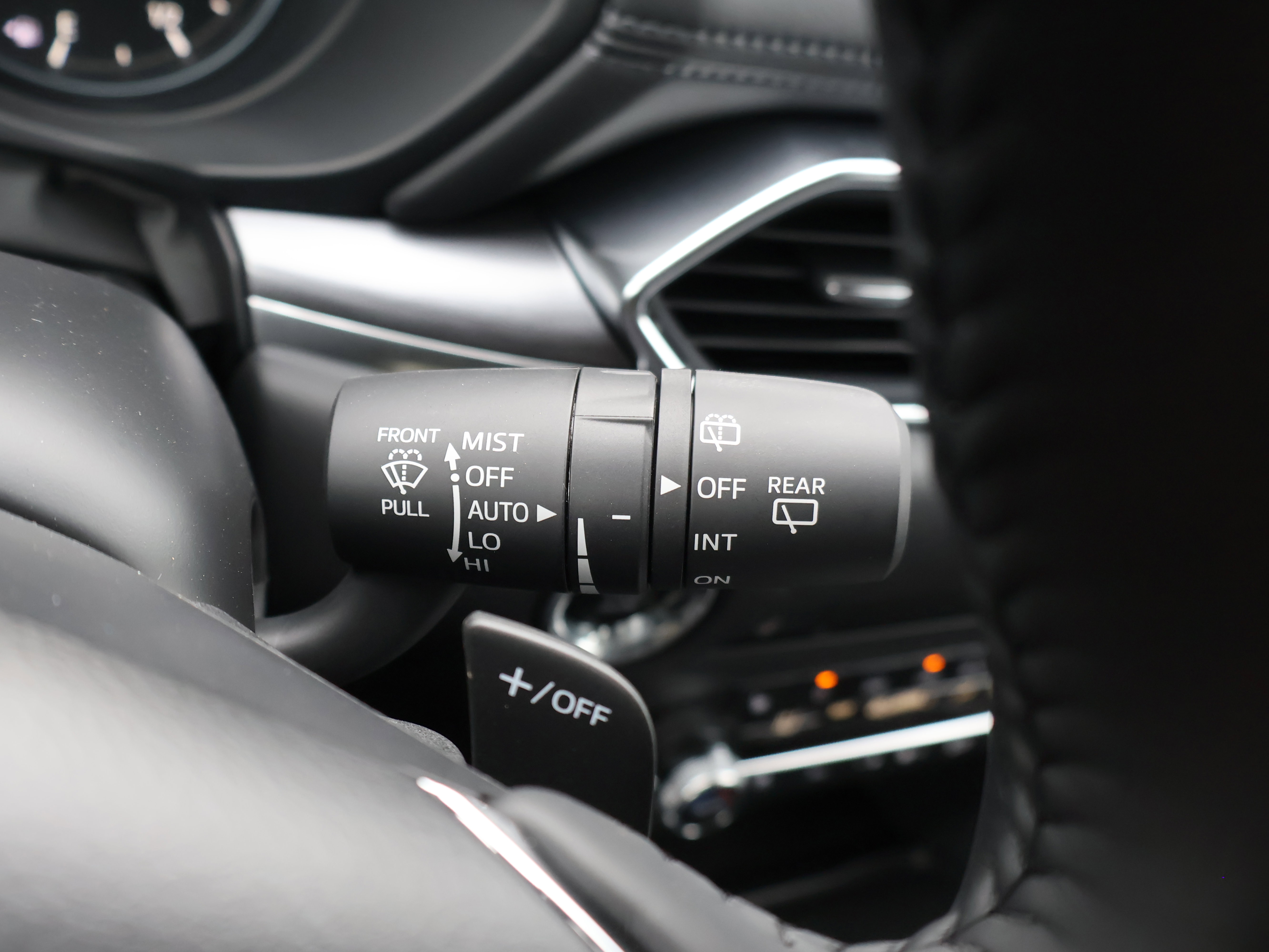 2025 Mazda CX-5 2.5 Premium Plus photo 15