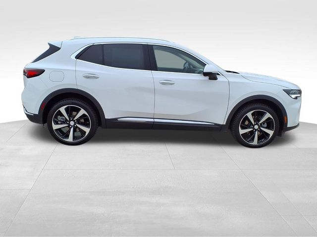2021 Buick Envision Essence photo 5