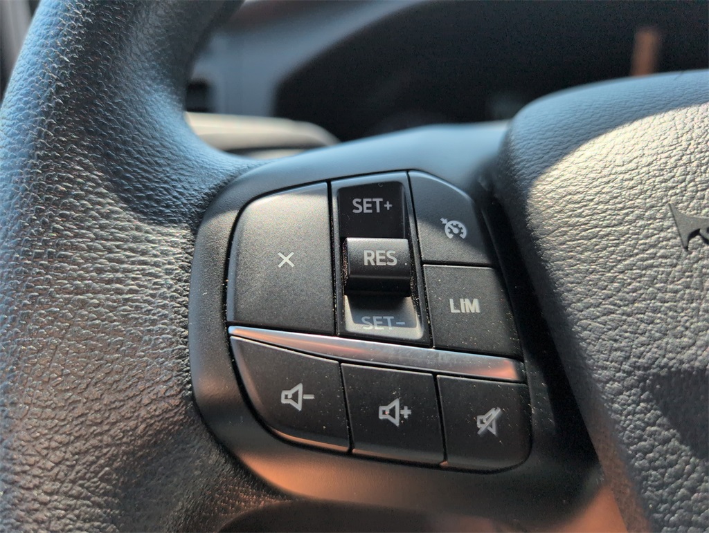 2024 Ford Transit XL photo 17