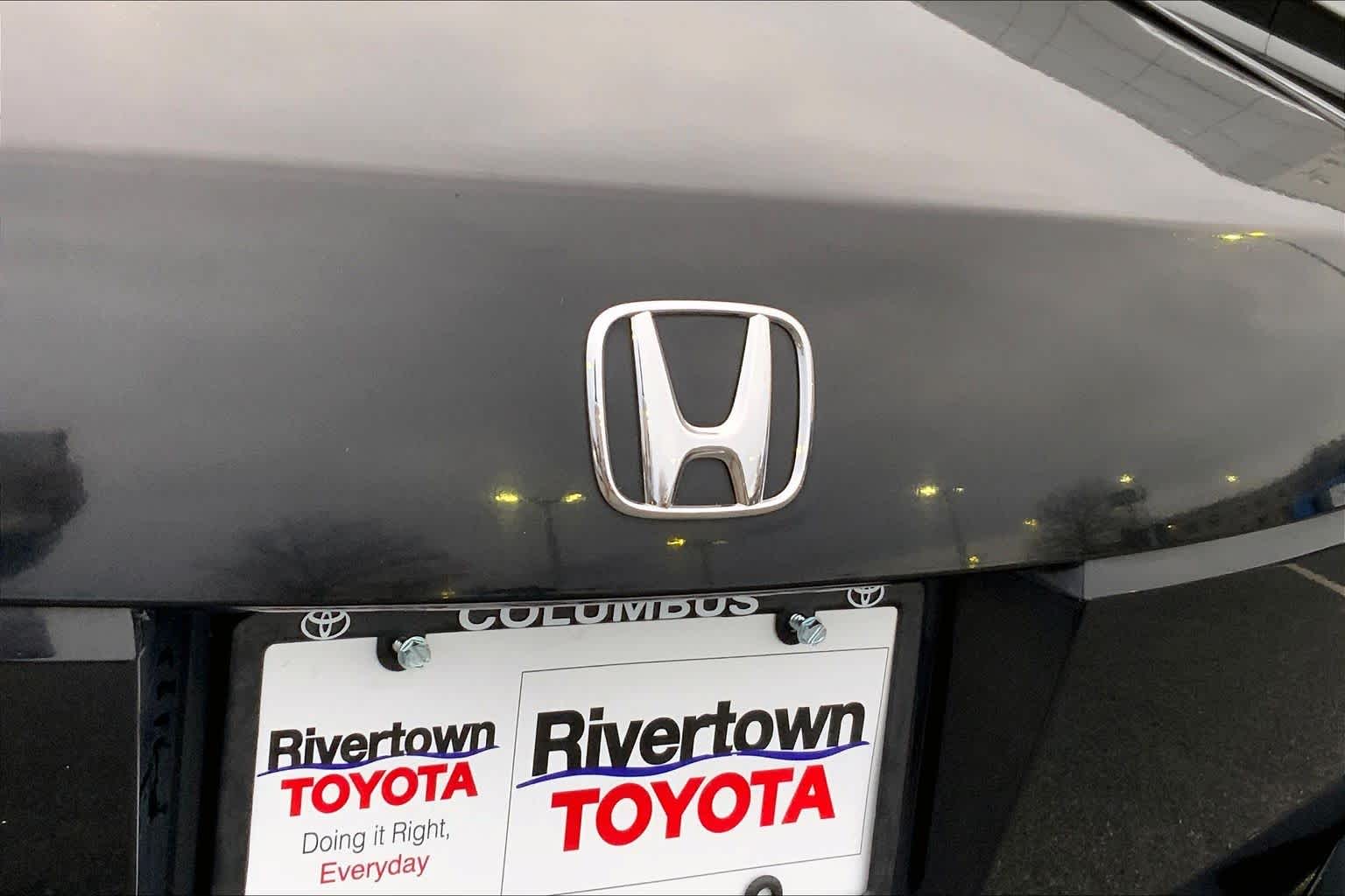 Image of Pre-Owned 2009 Honda Accord LX-P