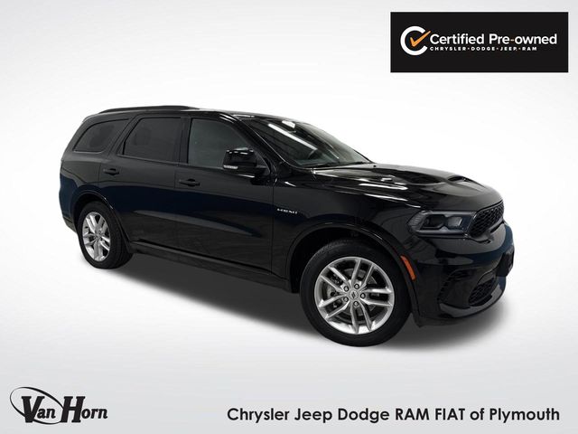 2025 Dodge Durango R/T's photo