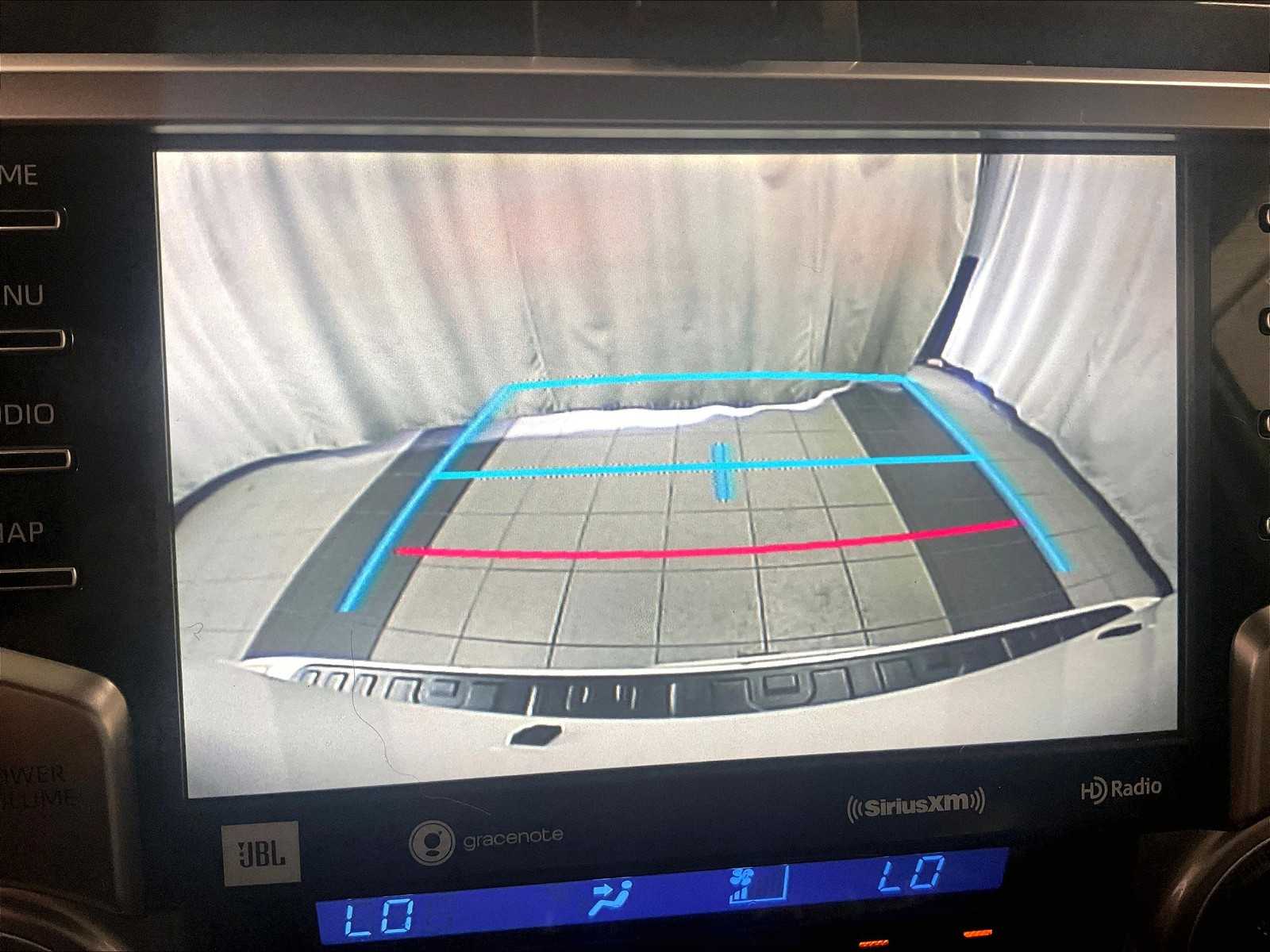 2021 Toyota 4Runner Limited photo 20