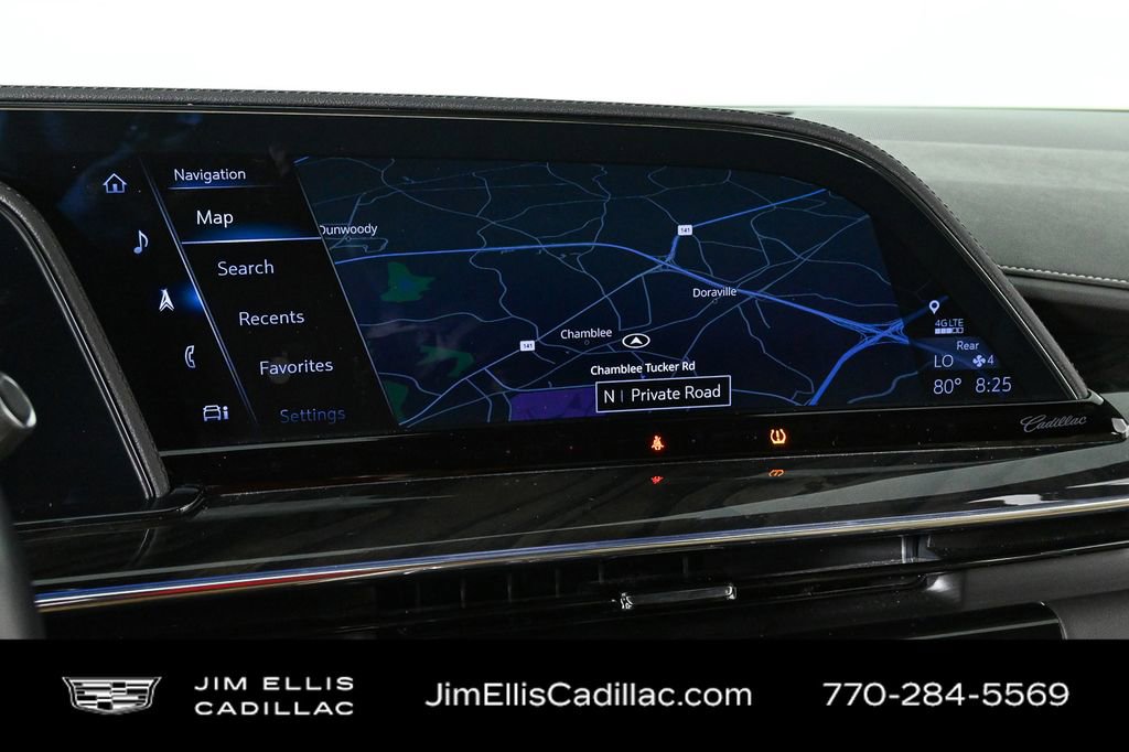 2024 Cadillac Escalade Premium Luxury photo 14