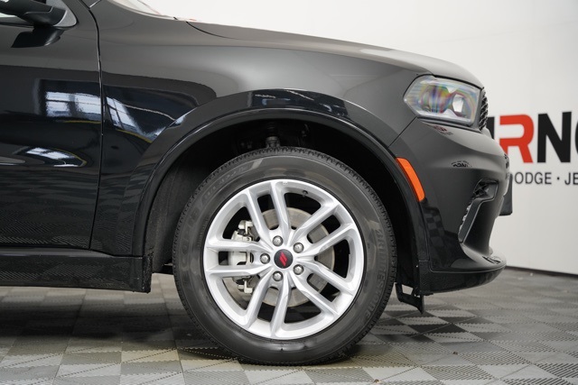2024 Dodge Durango GT Plus photo 23